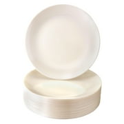 Party Disposable Dinnerware Set 156 Pc Opulence